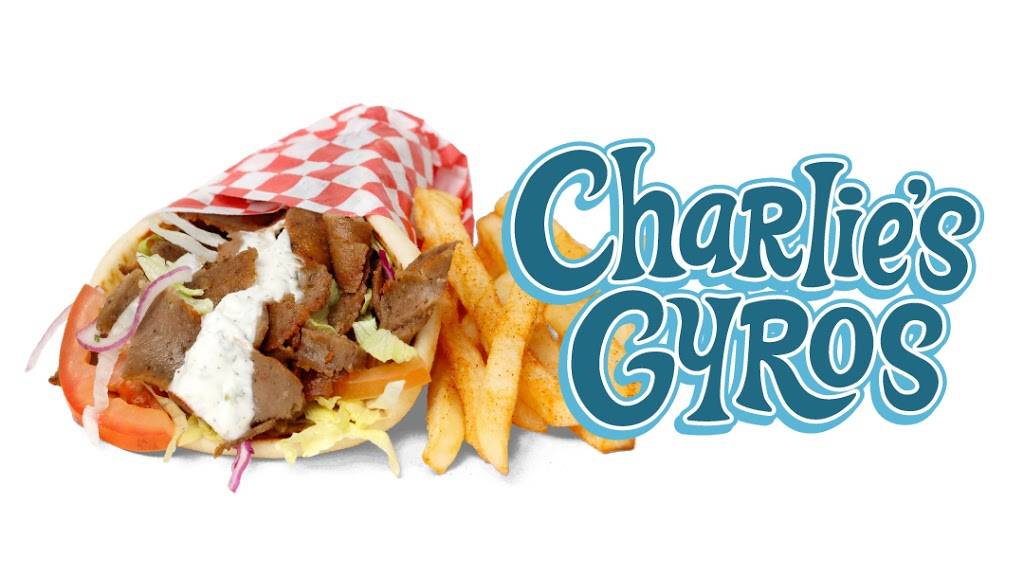 Charlies Gyros | restaurant | 200 Main St #103B, Huntington Beach, CA 92648, USA | 7144652063 OR +1 714-465-2063