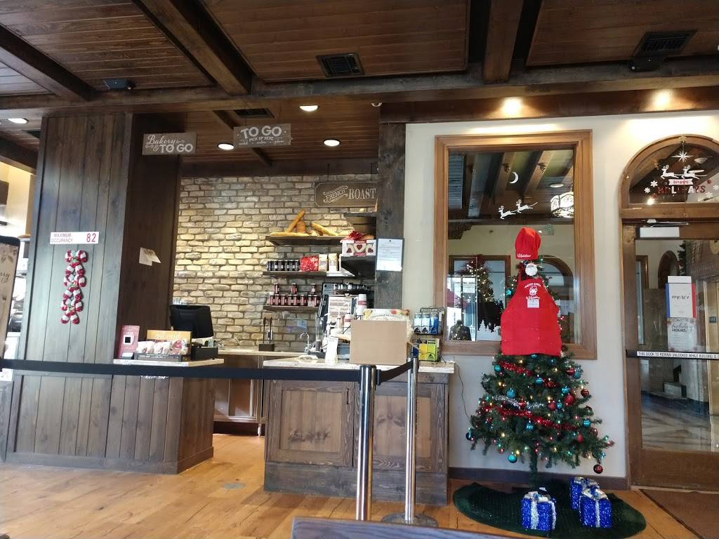 la Madeleine French Bakery & Café Phoenix | restaurant | 45 W Jefferson St, Phoenix, AZ 85003, USA | 4804368152 OR +1 480-436-8152