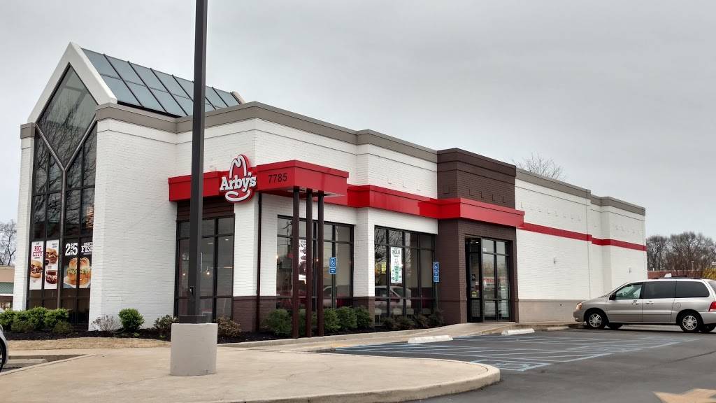 Arbys | restaurant | 7785 Hwy 72 W, Madison, AL 35758, USA | 2568642303 OR +1 256-864-2303