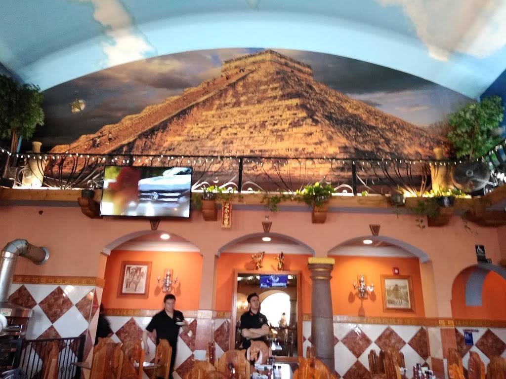 El Potrillo | restaurant | 100 Laurel Park Dr A, Flowood, MS 39232, USA | 6019399900 OR +1 601-939-9900