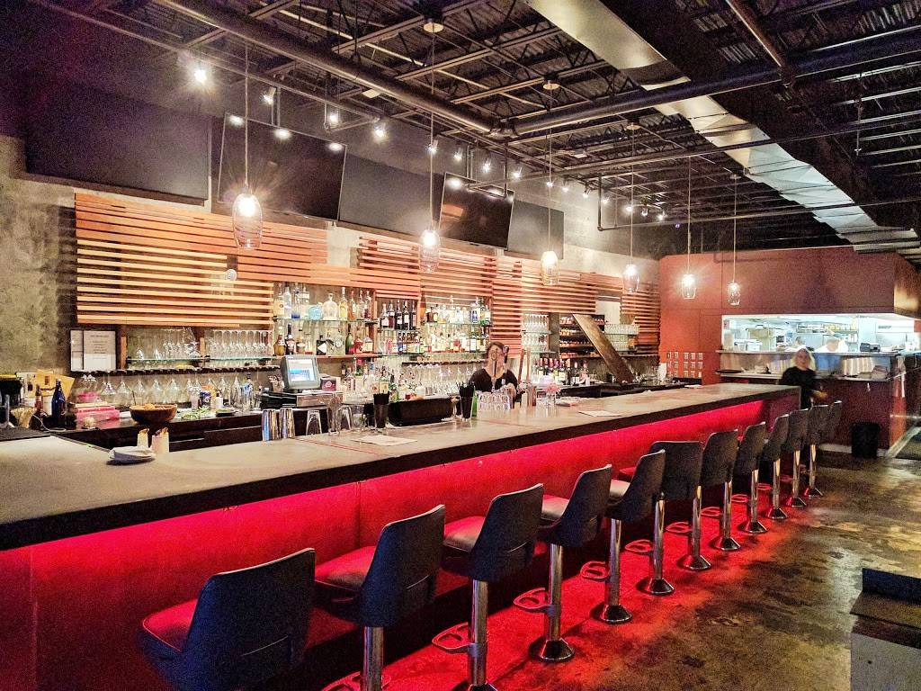 Zocalo | restaurant | 201 E Main St #5254, Charlottesville, VA 22902, USA | 4349774944 OR +1 434-977-4944