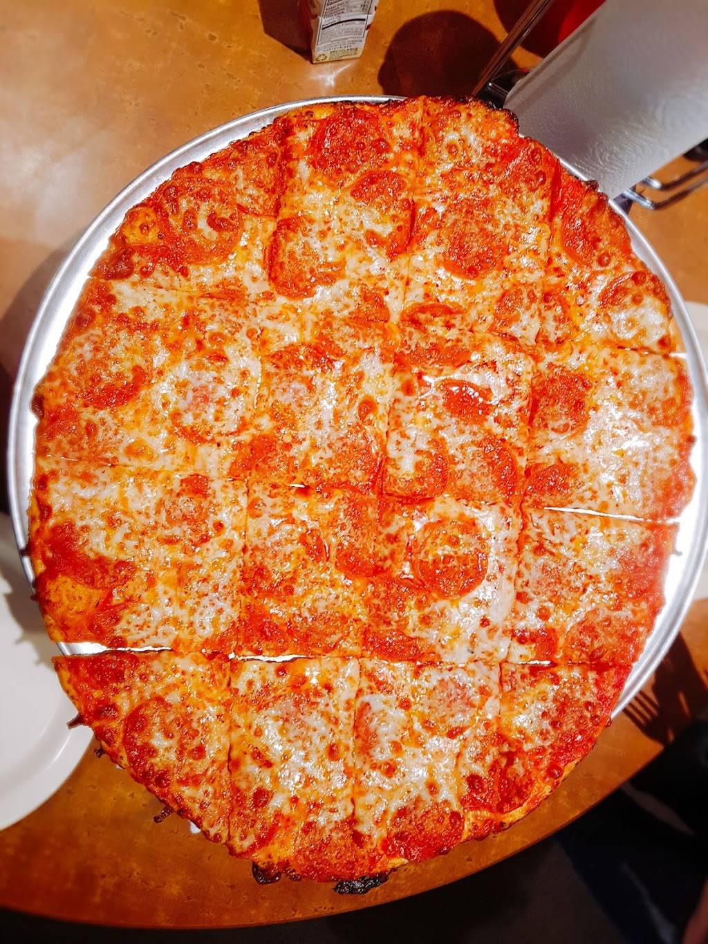 5th Street Pizza | restaurant | 6404, 111 S Central Expy suite 102, Allen, TX 75013, USA | 9723965557 OR +1 972-396-5557