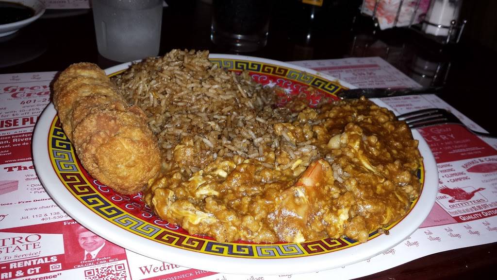 Bali Village Restaurant | meal takeaway | 1172 Main St, Wyoming, RI 02898, USA | 4015399060 OR +1 401-539-9060