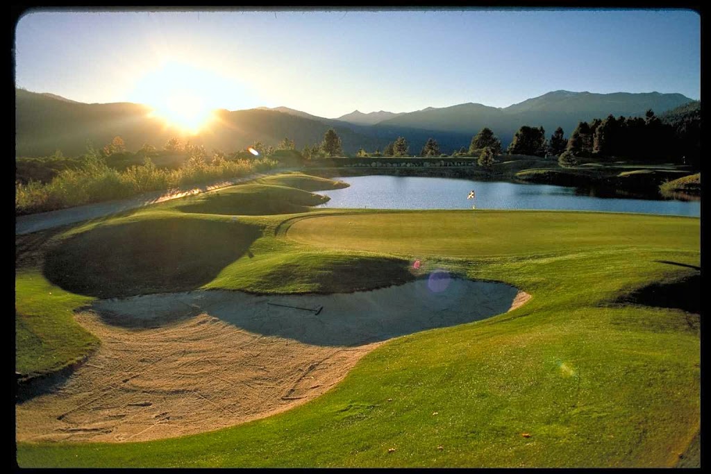 Mount Shasta Resort | restaurant | 1000 Siskiyou Lake Blvd, Mt Shasta, CA 96067, USA | 5309263030 OR +1 530-926-3030