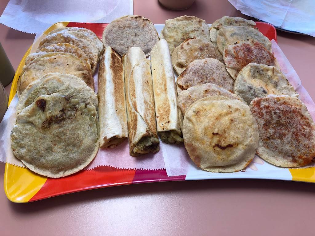 Las Gorditas De Don Angel Menu | restaurant | 907 W Jefferson St, Joliet, IL 60435, USA | 8157401370 OR +1 815-740-1370