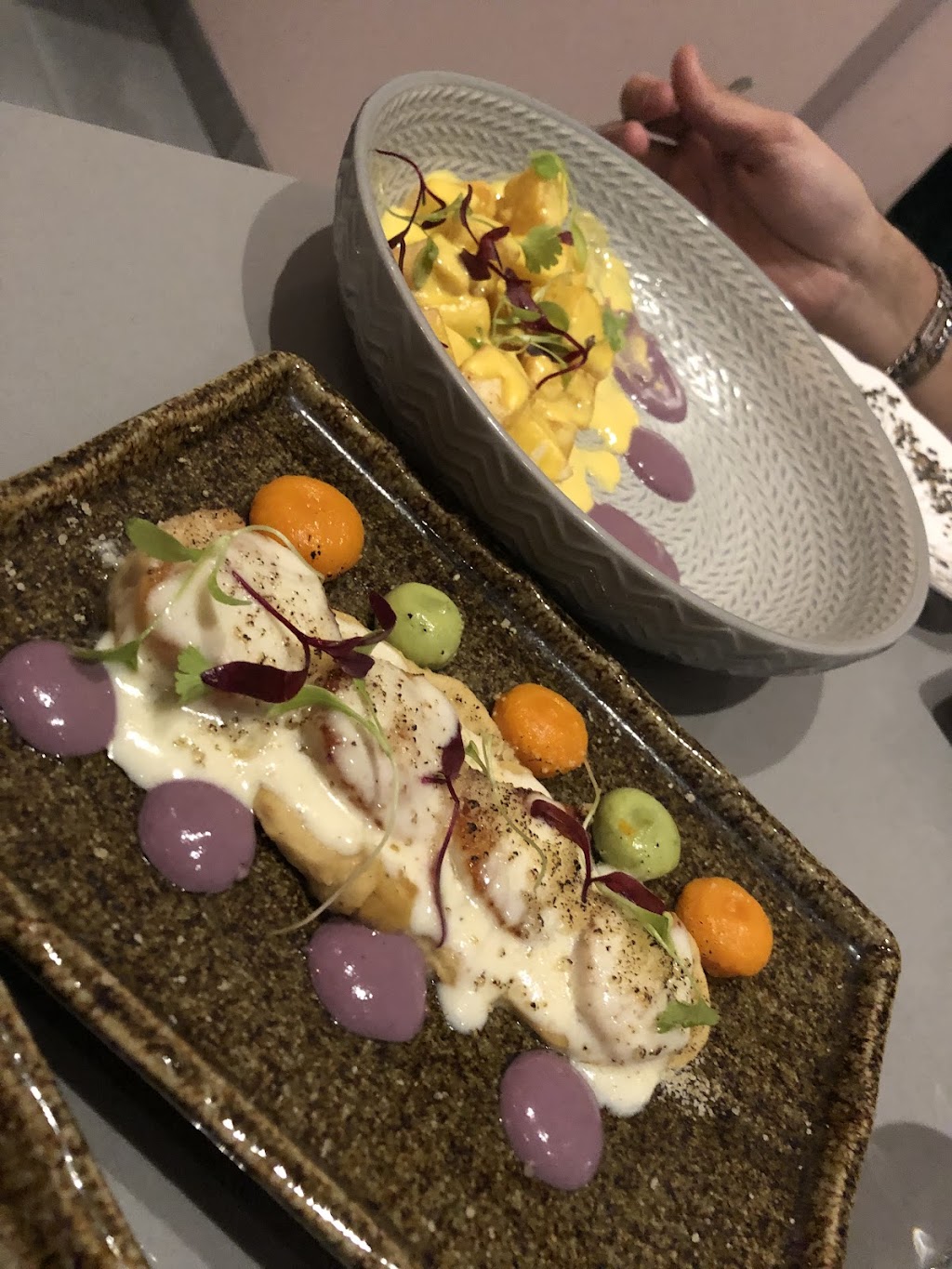 Retazitos | restaurant | 4730 Broadway, New York, NY 10040, USA | 6466698045 OR +1 646-669-8045