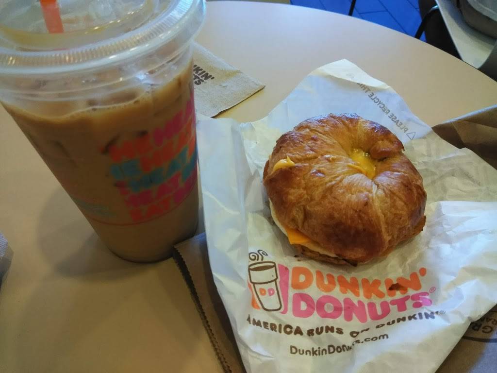 Dunkin Donuts | cafe | 3206 W 111th St, Chicago, IL 60655, USA | 7732538216 OR +1 773-253-8216
