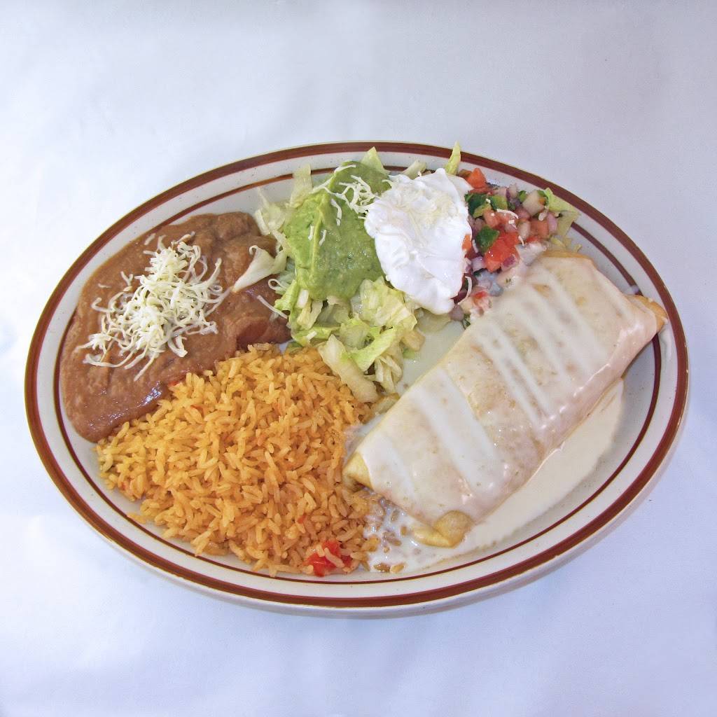 El Caminos Mexican Restaurant | restaurant | 403 S Main St #112, Salem, IN 47167, USA | 8125860199 OR +1 812-586-0199