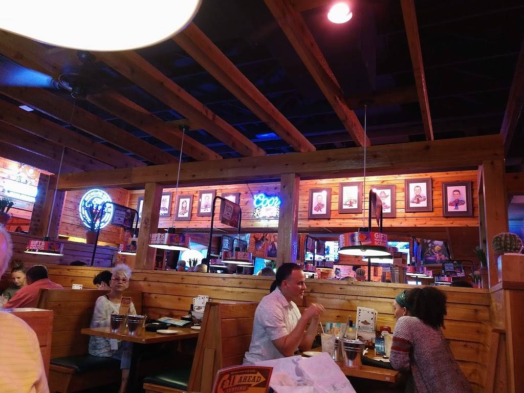 Texas Roadhouse | restaurant | 13006 S, US-301, Riverview, FL 33578, USA | 8134895552 OR +1 813-489-5552