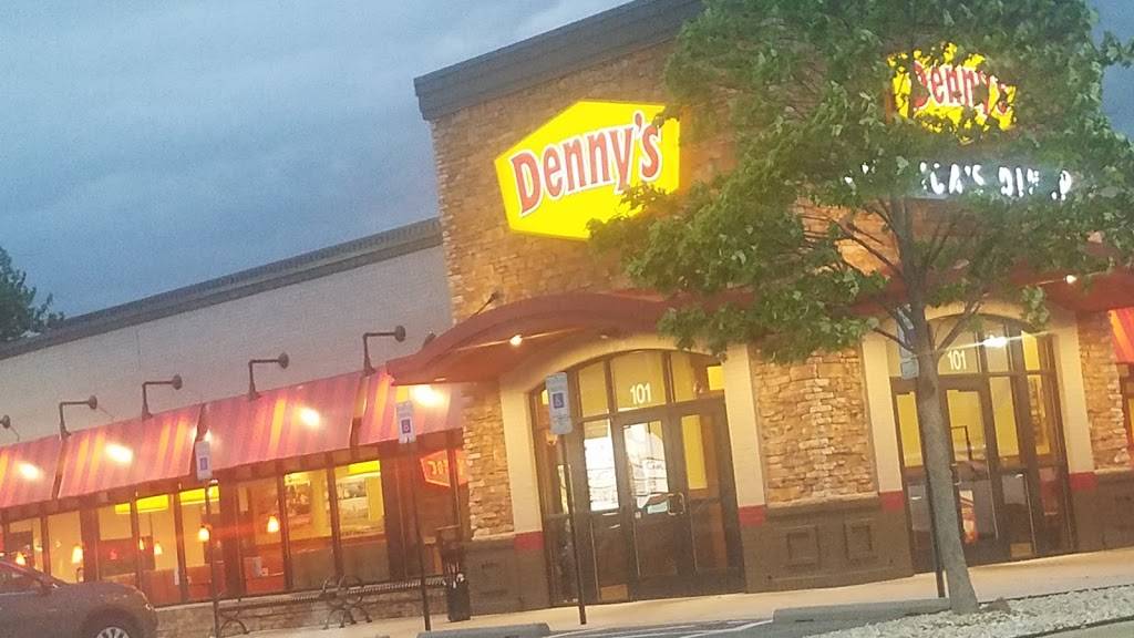 Dennys | restaurant | 1995 E Joppa Rd, Baltimore, MD 21234, USA | 4108821423 OR +1 410-882-1423