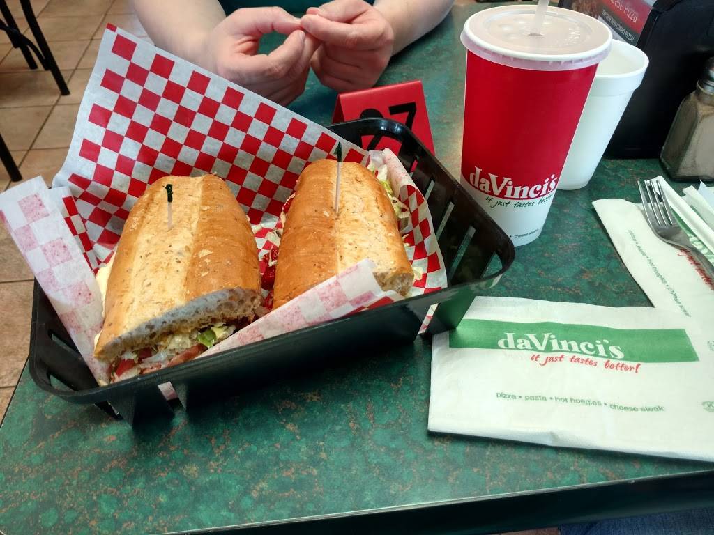 daVincis | meal delivery | 2650 Superior St #4118, Lincoln, NE 68521, USA | 4024751111 OR +1 402-475-1111