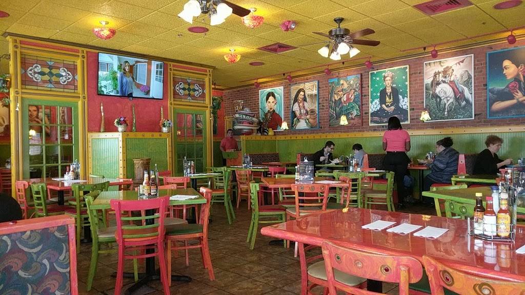 Senorita Bonitas | restaurant | 6000 Enterprise Pkwy, Solon, OH 44139, USA | 4404981067 OR +1 440-498-1067