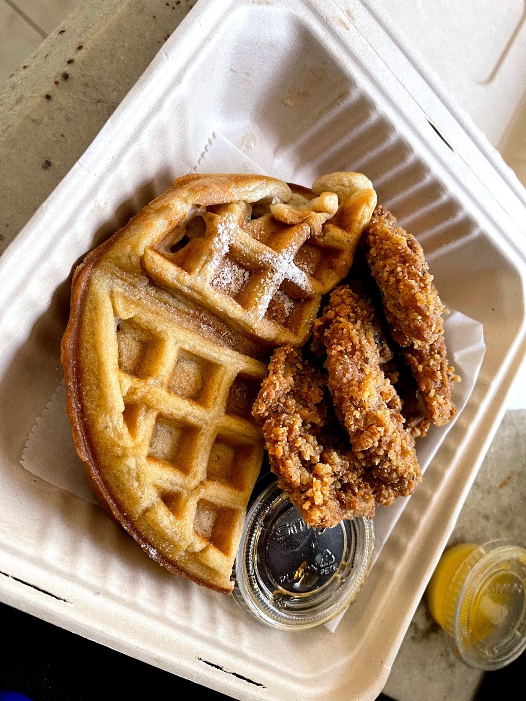 C4Eats | restaurant | 2003 Harrison St, Hollywood, FL 33020, USA | 9544048065 OR +1 954-404-8065