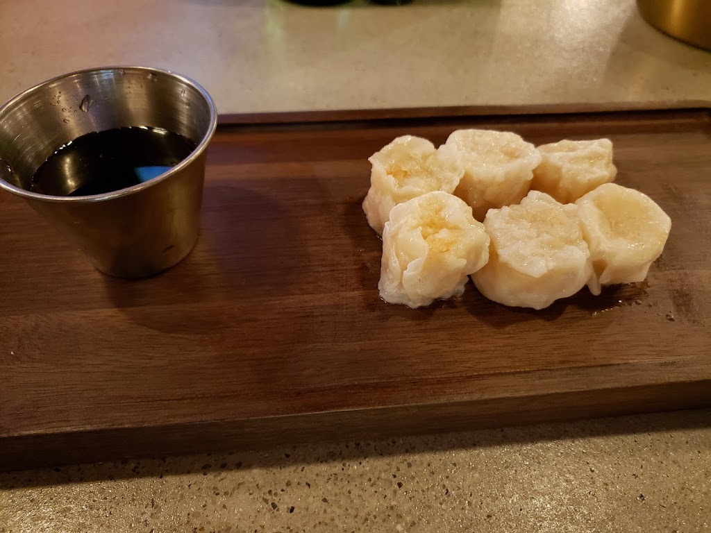 Omy ChiQ & Bar | restaurant | 7023 Columbia Pike, Annandale, VA 22003, USA | 7037127323 OR +1 703-712-7323