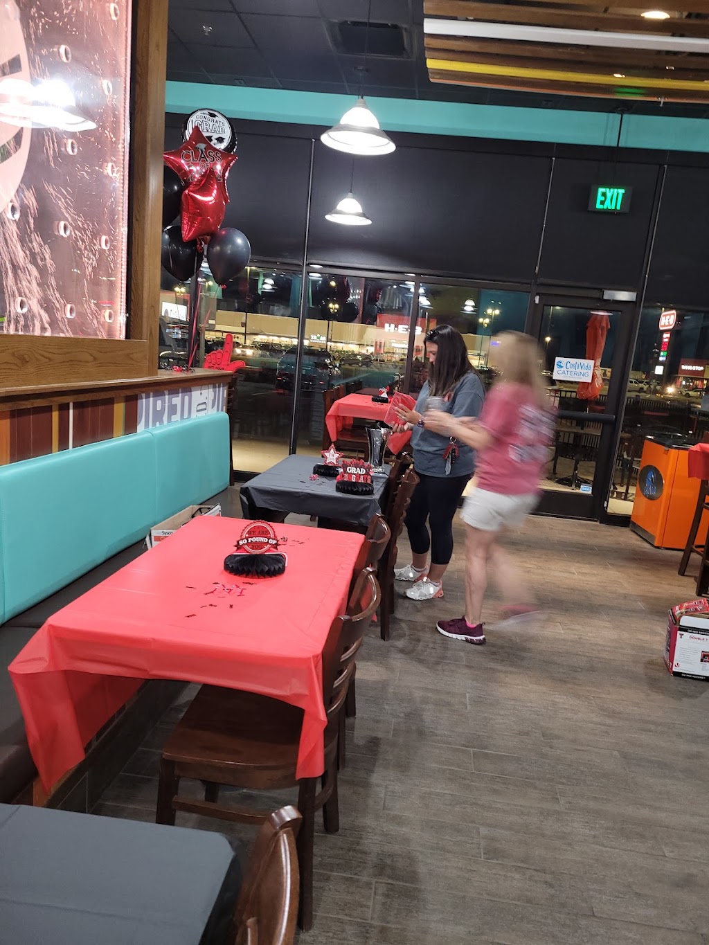 Costa Vida | restaurant | 4410 114th St Suite 200, Lubbock, TX 79424, USA | 8063688390 OR +1 806-368-8390