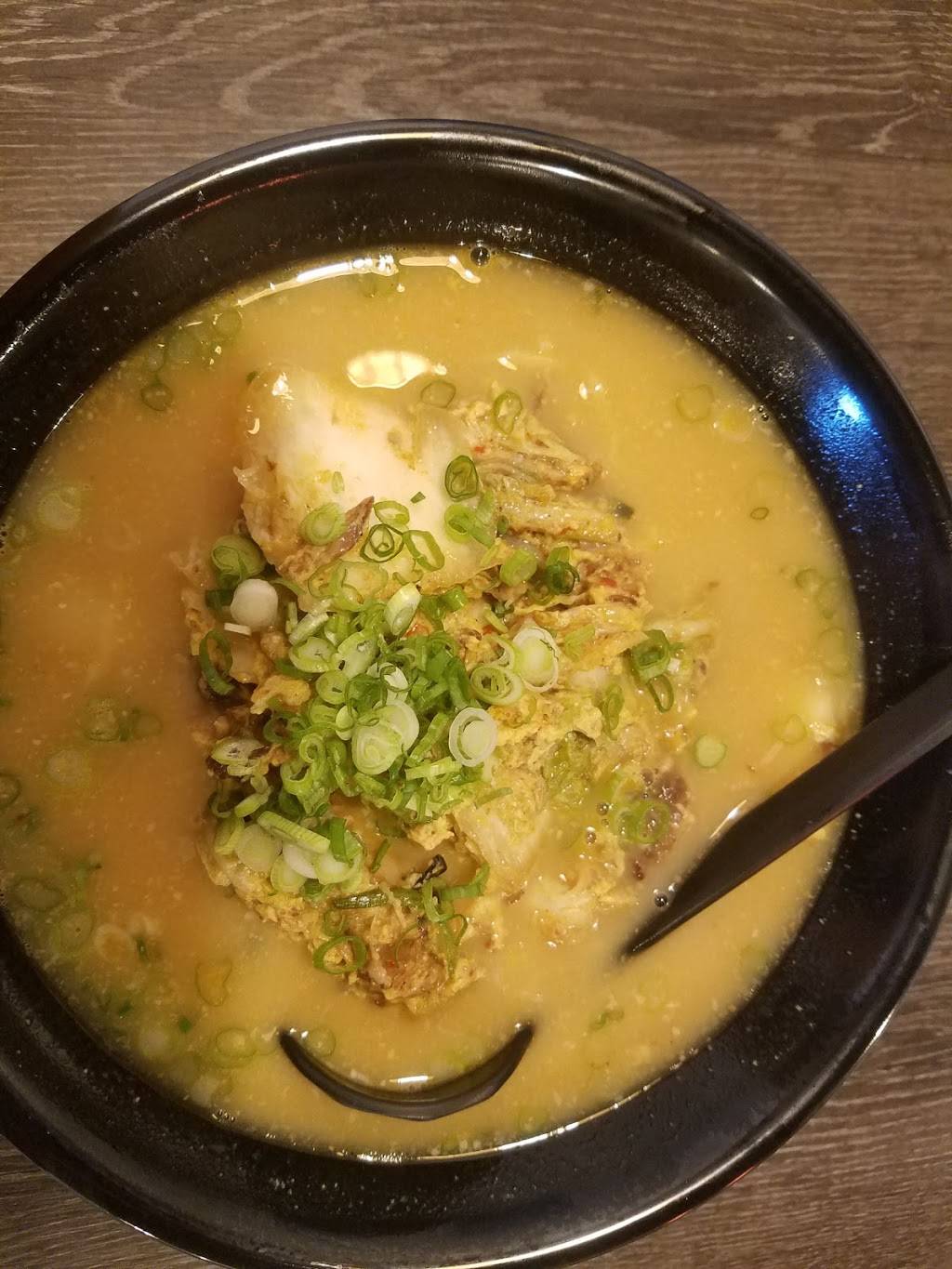 homi-ya Ramen Noodle House | restaurant | 7024 N Cedar Ave, Fresno, CA 93720, USA | 5592978899 OR +1 559-297-8899