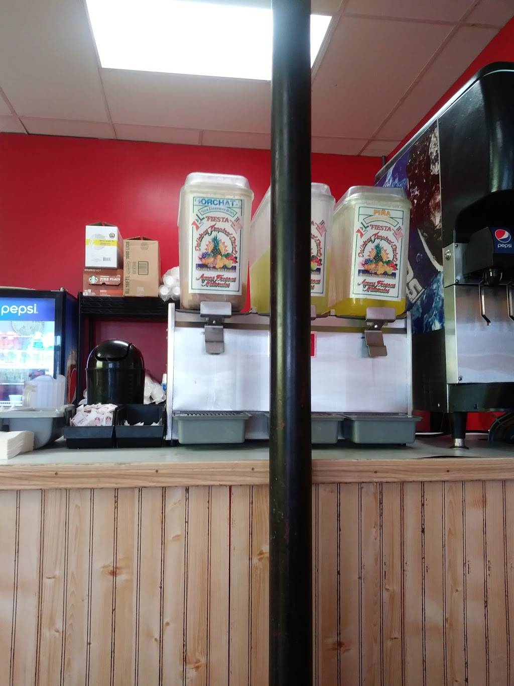 El Azteca Mexican Food | restaurant | 2683 E 120th Ave, Thornton, CO 80233, USA | 3032528884 OR +1 303-252-8884