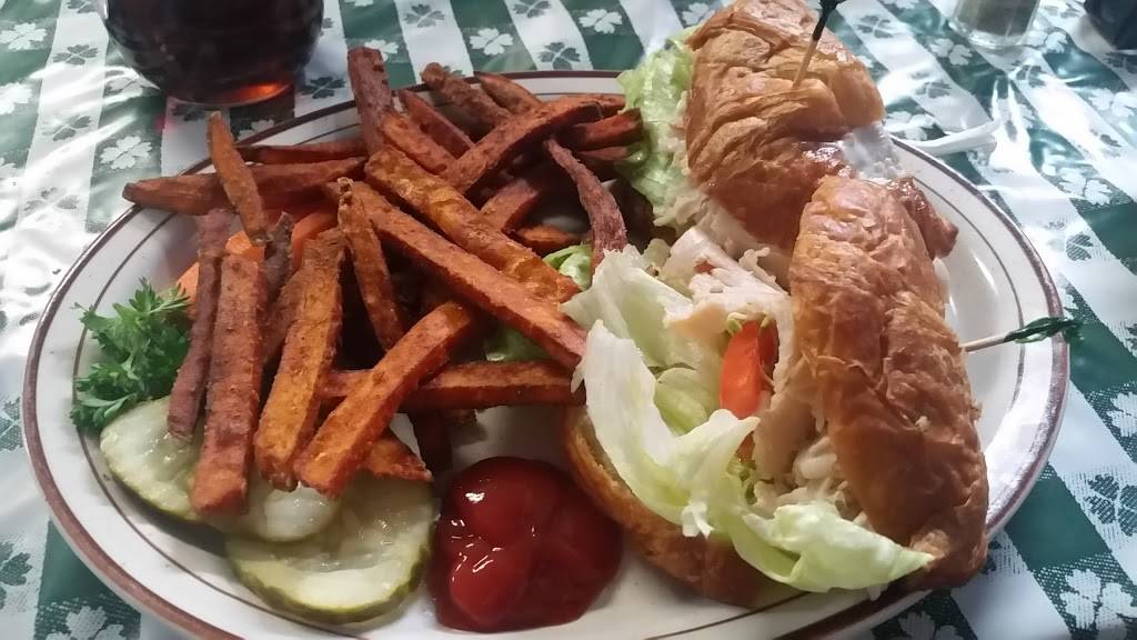 Grannys Pantry | restaurant | 1221 Broadway Ave, Atwater, CA 95301, USA | 2093570807 OR +1 209-357-0807