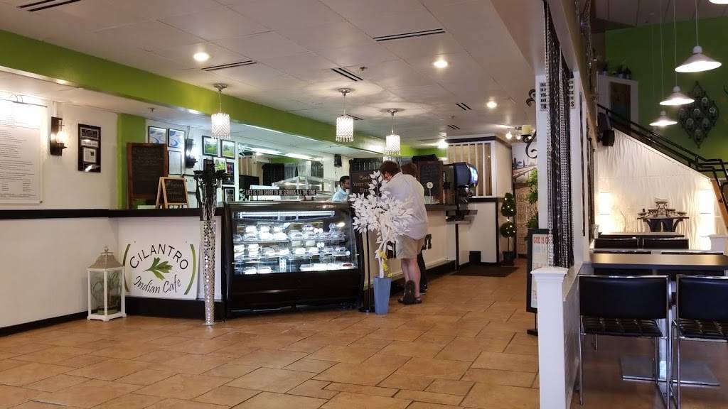 Cilantro Indian Cafe | restaurant | 107 Edinburgh South Drive, Suite 107 Suite,107, Cary, NC 27511, USA | 9192341264 OR +1 919-234-1264