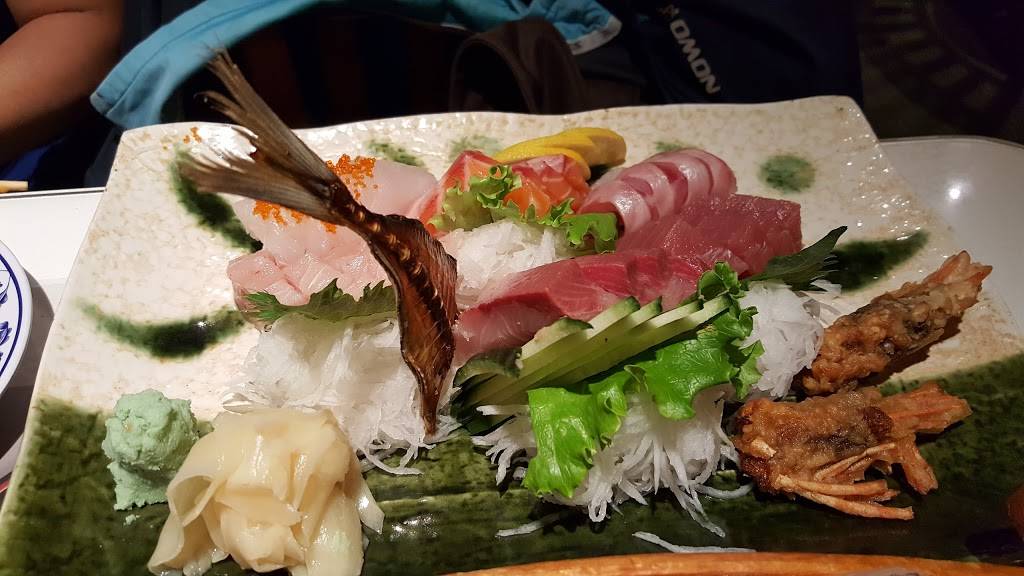 Mijori Japanese Restaurant | restaurant | 3260 Grand Ave, Oakland, CA 94610, USA | 5104658854 OR +1 510-465-8854