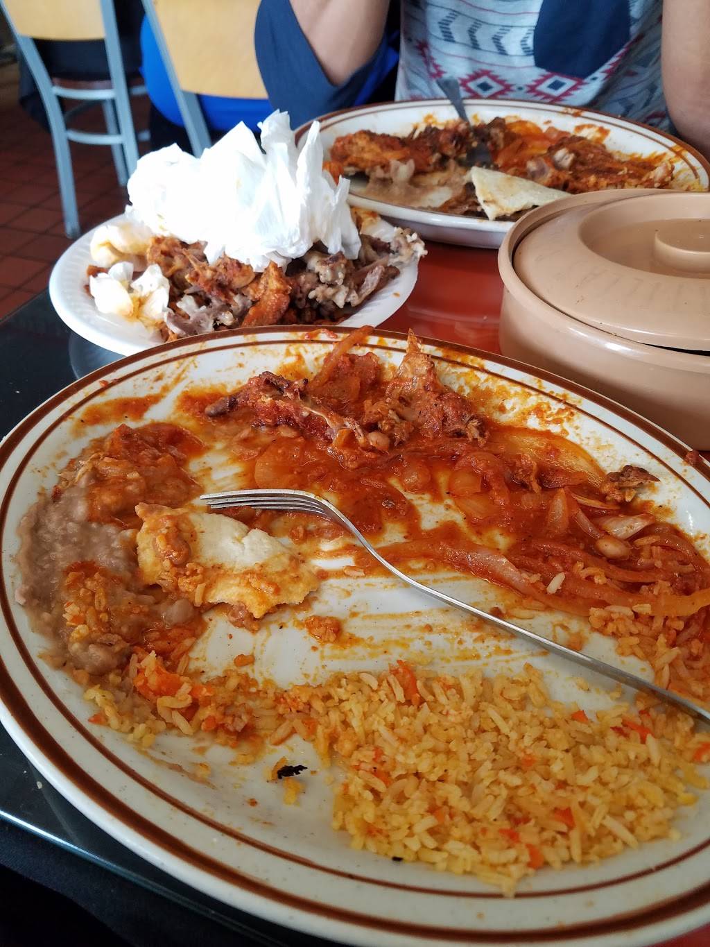 Taqueria Guerrero #2 | restaurant | 934 N Euclid St, Anaheim, CA 92801, USA | 7144910545 OR +1 714-491-0545