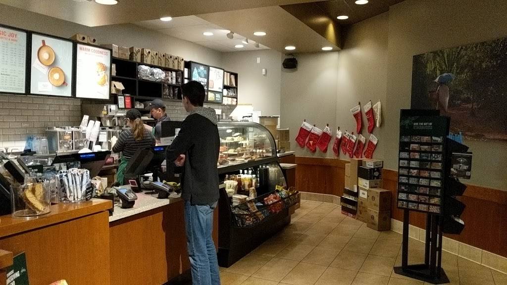 Starbucks | cafe | 925 Kings Hwy, Port Charlotte, FL 33980, USA | 9417433834 OR +1 941-743-3834