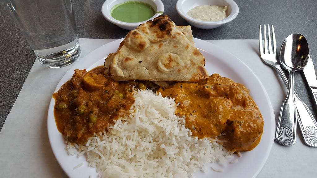 Curry Leaf Indian Cuisine | restaurant | 2222 44th St SE, Grand Rapids, MI 49508, USA | 6162814452 OR +1 616-281-4452