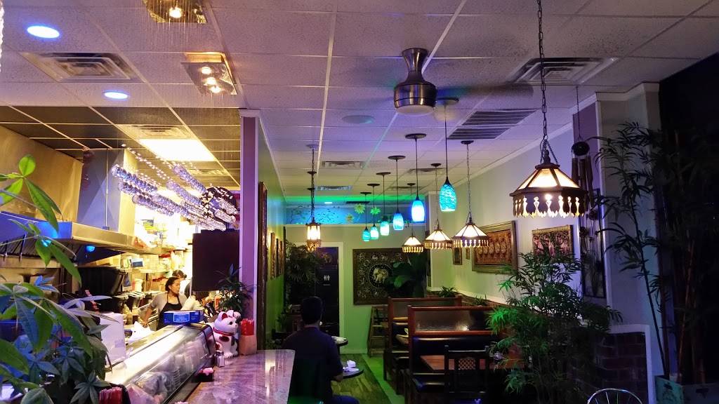 Pad Thai Cafe | restaurant | 2568 S Church St, Murfreesboro, TN 37127, USA | 6152036900 OR +1 615-203-6900