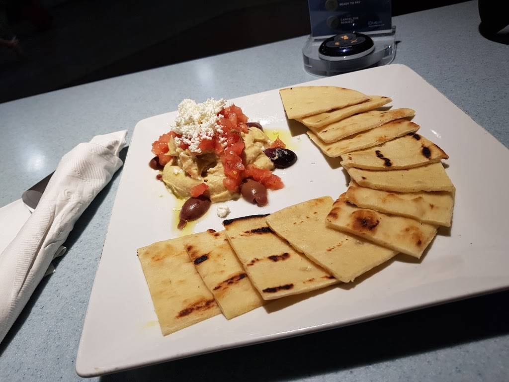 PGA Tour Grill | restaurant | 300 Rodgers Blvd, Honolulu, HI 96819, USA | 8082030626 OR +1 808-203-0626