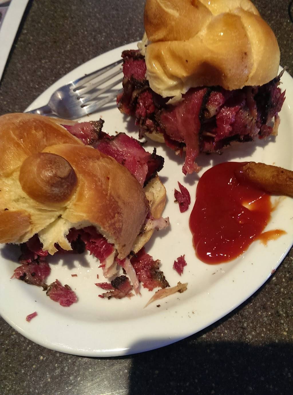 Bens Kosher Delicatessen Restaurant & Caterers | restaurant | 718 Central Park Ave, Scarsdale, NY 10583, USA | 9144682367 OR +1 914-468-2367