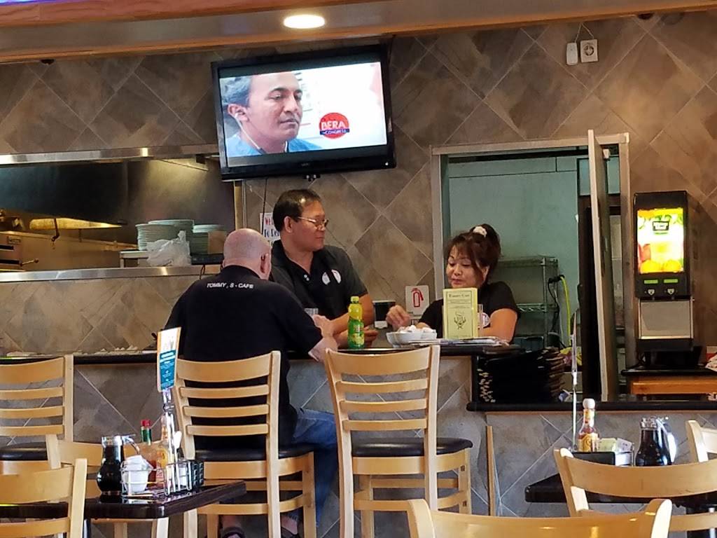 Tommys Cafe | restaurant | 7407 Pacific Ave, Stockton, CA 95207, USA | 2094785945 OR +1 209-478-5945