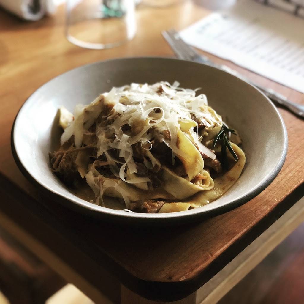 Corto | restaurant | 507 Palisade Ave, Jersey City, NJ 07307, USA | 2014206290 OR +1 201-420-6290