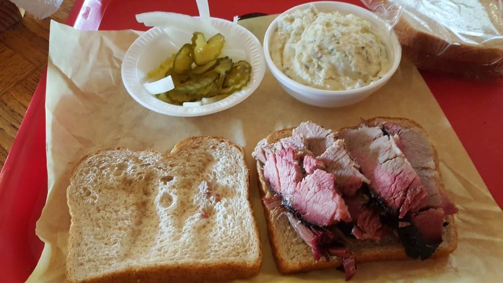 Donns BBQ | restaurant | 10003 FM 969, Austin, TX 78724, USA | 5129280229 OR +1 512-928-0229