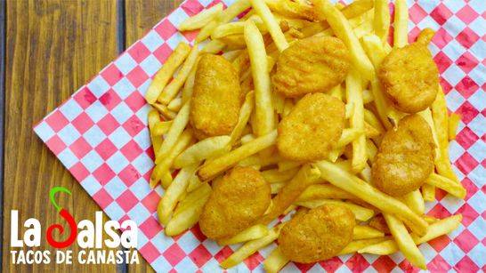 Tacos De Canasta LA SALSA | restaurant | 1285 Maple Ave, Los Angeles, CA 90015, USA | 2133188110 OR +1 213-318-8110