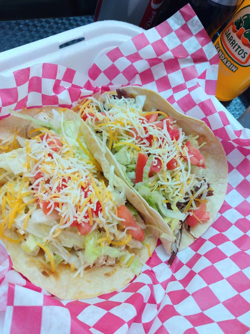 Sunshine Taco Shop | restaurant | 3466 Lebanon Pike, Hermitage, TN 37076, USA | 6157129454 OR +1 615-712-9454