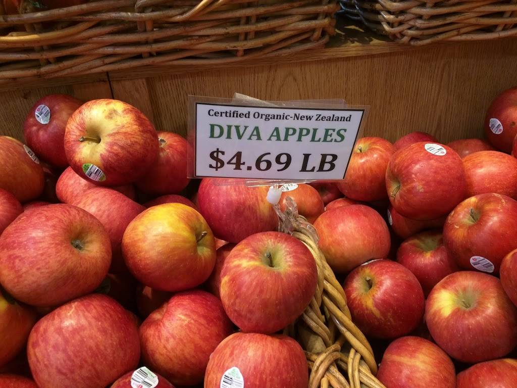 Perelandra Natural Food Center | restaurant | 175 Remsen St, Brooklyn, NY 11201, USA | 7188556068 OR +1 718-855-6068