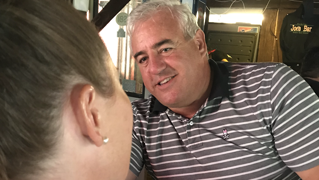 Joes Bar | restaurant | 1400 Catawba Ave, Put-In-Bay, OH 43456, USA | 4192855637 OR +1 419-285-5637