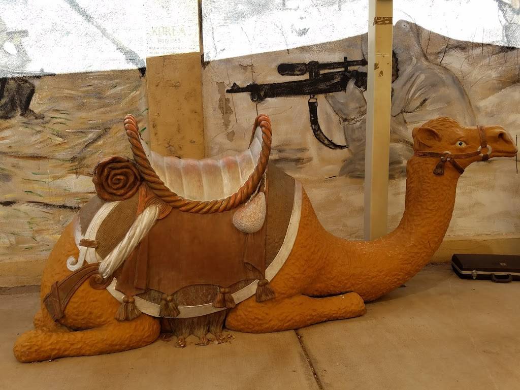 El Portal | restaurant | 117 W Grant St, Phoenix, AZ 85003, USA | 6023745549 OR +1 602-374-5549