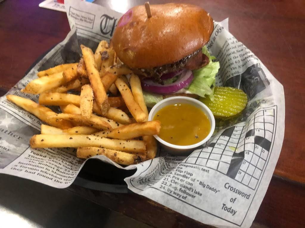 Irish Ale House | restaurant | 536 Worthington St, Springfield, MA 01105, USA | 4133016810 OR +1 413-301-6810