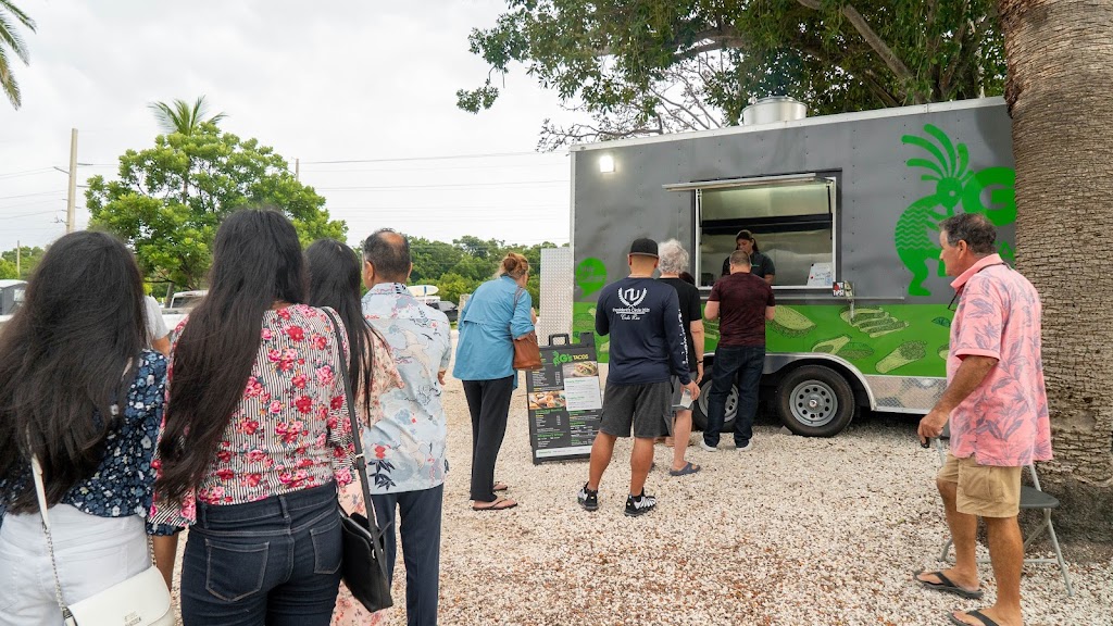 Gs tacos | restaurant | 104080 Overseas Hwy, Key Largo, FL 33037, USA | 3053959930 OR +1 305-395-9930
