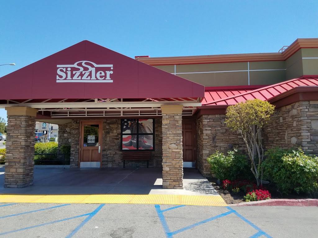 Sizzler | restaurant | 2650 Mt Vernon Ave, Bakersfield, CA 93306, USA | 6618719271 OR +1 661-871-9271