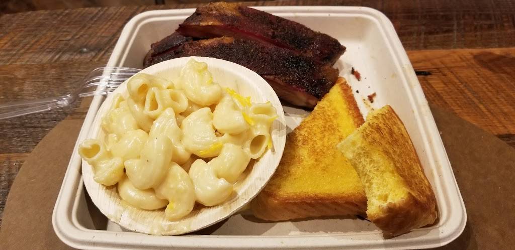 Just Barbecue | restaurant | 777 San Manuel Blvd 2nd Floor, Highland, CA 92346, USA | 8003592464 OR +1 800-359-2464