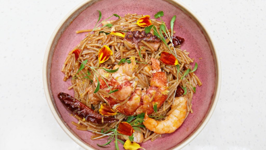 Ixím | restaurant | 409 Travis St, Houston, TX 77002, USA | 2816536767 OR +1 281-653-6767