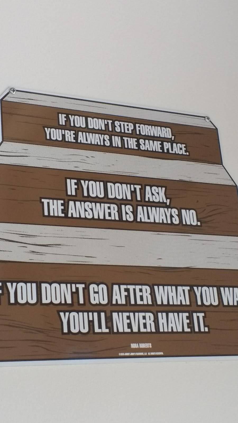 Jimmy Johns | meal delivery | 8460 N Belt Line Rd, Irving, TX 75063, USA | 9724020300 OR +1 972-402-0300