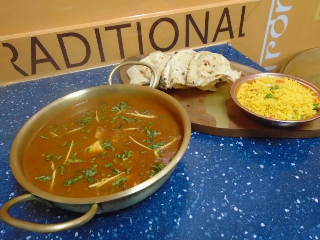 Noor Greenwood | restaurant | 1251 US-31 #18, Greenwood, IN 46142, USA | 3177486316 OR +1 317-748-6316