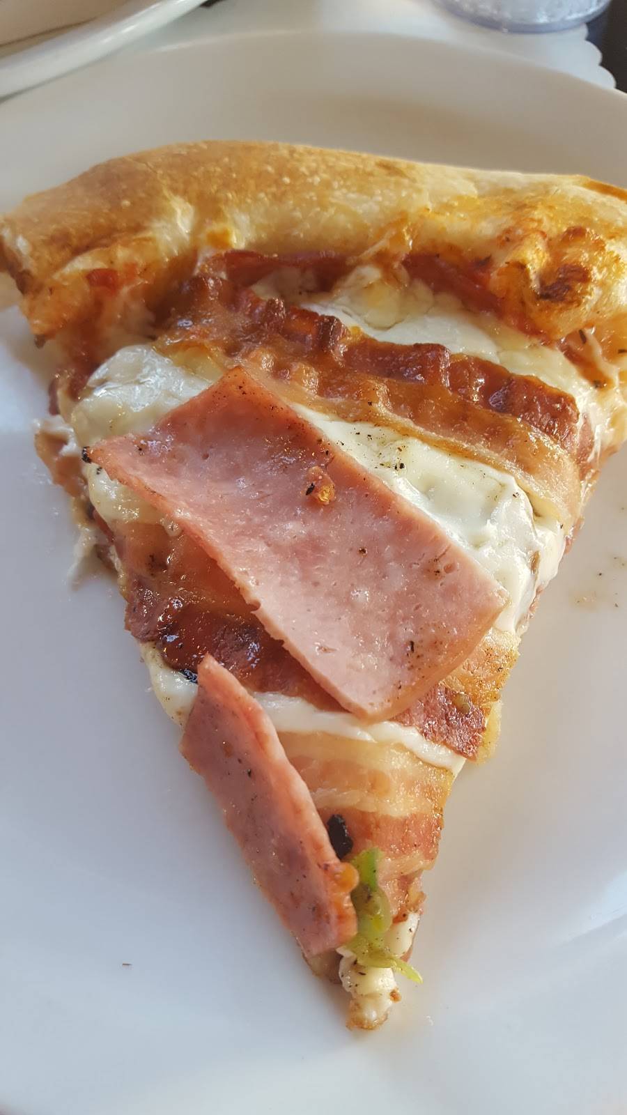 Ben Pizzeria | restaurant | 119 Rue Principale O, Farnham, QC J2N 1K3, Canada | 4502933831 OR +1 450-293-3831