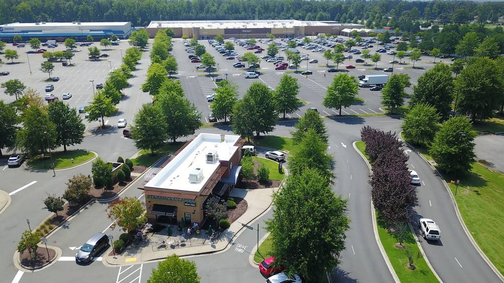 Starbucks | cafe | 8137 Brook Rd, Richmond, VA 23227, USA | 8042613633 OR +1 804-261-3633