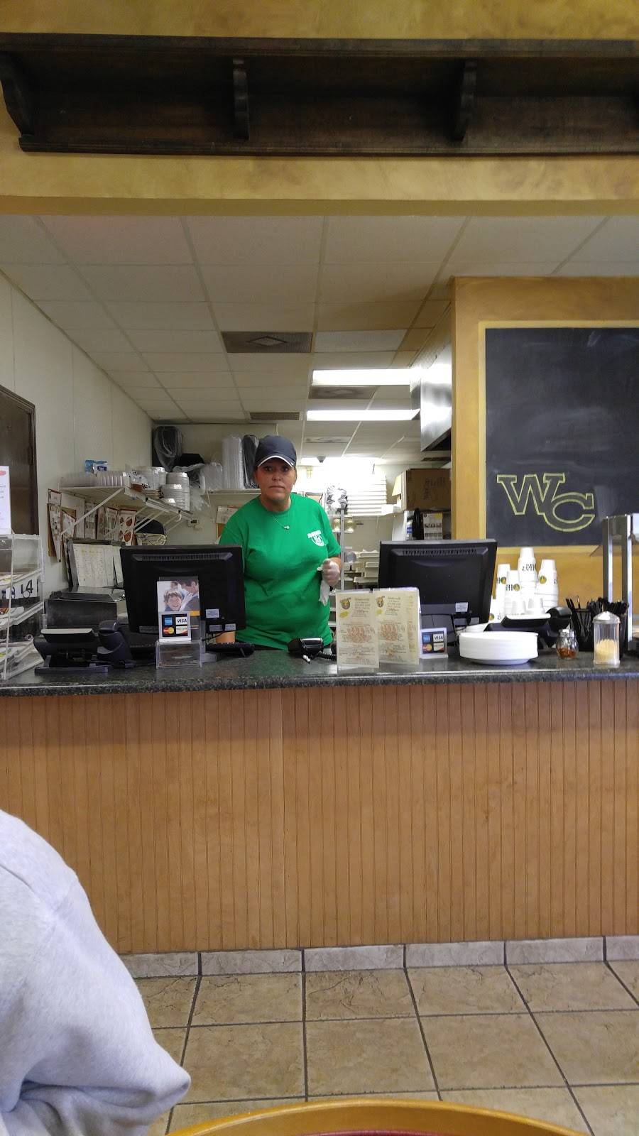 Foxs Pizza Den | restaurant | 147 E Church St, Sandersville, GA 31082, USA | 4785521099 OR +1 478-552-1099