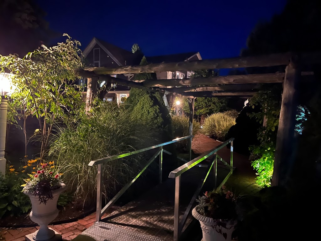 Wandby Landing | restaurant | 46 Western Ave, Kennebunk, ME 04043, USA | 2078498849 OR +1 207-849-8849