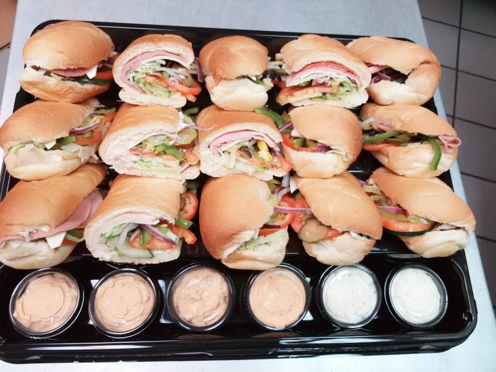 Subway Restaurants | restaurant | 1520 Barker Cypress Rd, Houston, TX 77084, USA | 2813981173 OR +1 281-398-1173